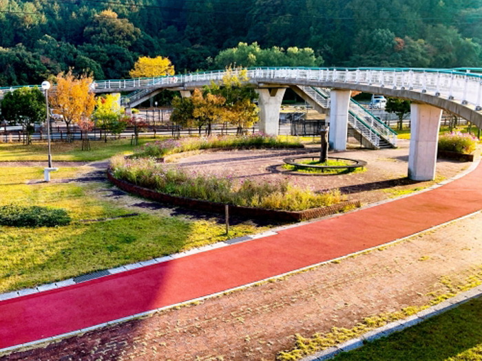 近隣レジャー施設・その他