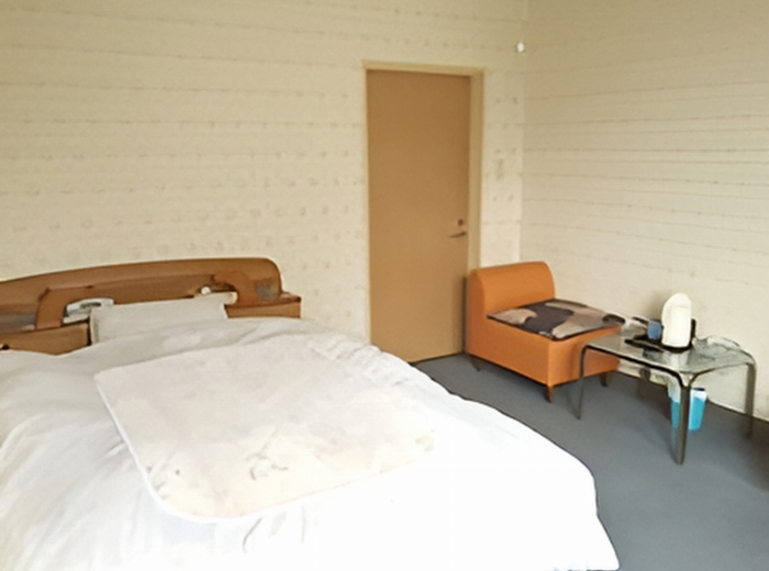 洋室（シングルルーム）