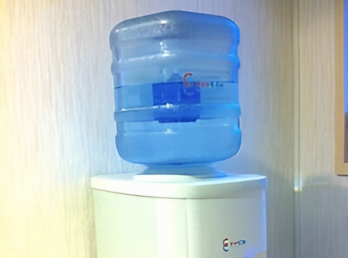 ウォーターサーバー